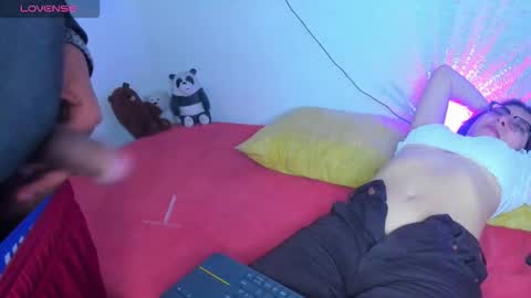 Snapshot of 20anyways20 chatting on March 11, 3:23 am 20anyways20 online show from March 11, 3:23 am