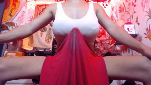 mharjorie online show from October 28, 8:11 pm