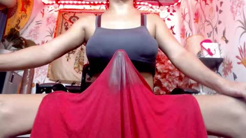 mharjorie online show from December 14, 3:17 pm