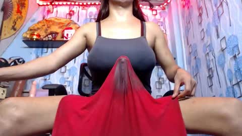 mharjorie online show from February 12, 4:24 pm