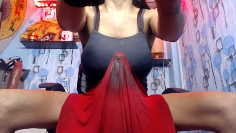 mharjorie online show from February 28, 1:12 pm