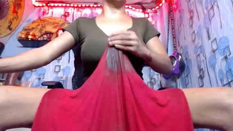 mharjorie online show from March 25, 2:34 pm