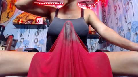 mharjorie online show from March 26, 3:50 pm