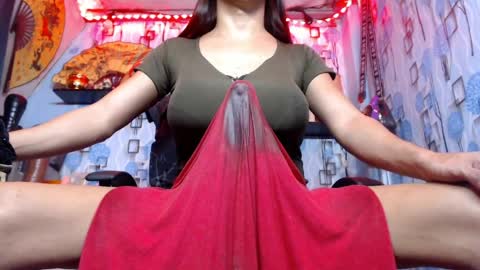 mharjorie online show from March 27, 4:07 pm