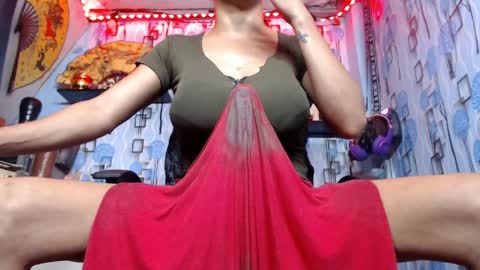 mharjorie online show from April 2, 6:05 pm