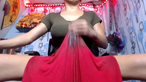 mharjorie online show from April 12, 8:52 am