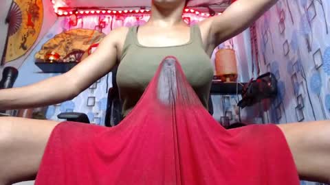 mharjorie online show from April 17, 3:04 pm