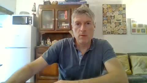 Snapshot of 22esserre chatting on June 16, 11:35 am 22esserre online show from June 16, 11:35 am