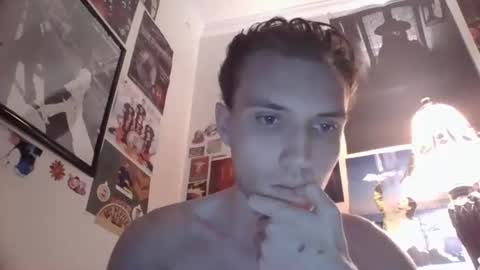 Snapshot of 23chtn chatting on March 21, 6:51 am 23chtn online show from March 21, 6:51 am