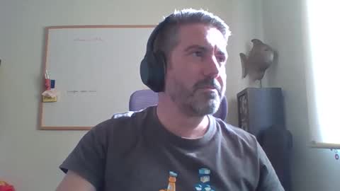 Snapshot of 23cmt4you_vlc chatting on October 16, 9:21 am 23cmt4you_vlc online show from October 16, 9:21 am