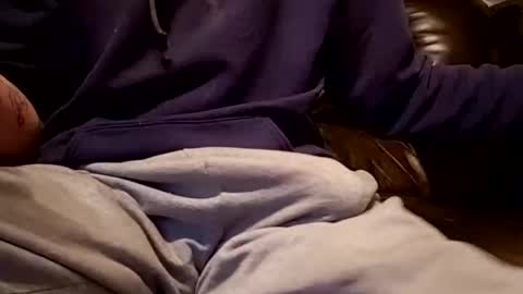 Snapshot of 24cockrings chatting on February 21, 1:44 am 24cockrings online show from February 21, 1:44 am