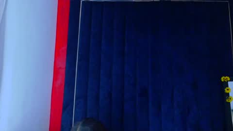 Isabella online show from April 10, 12:21 pm