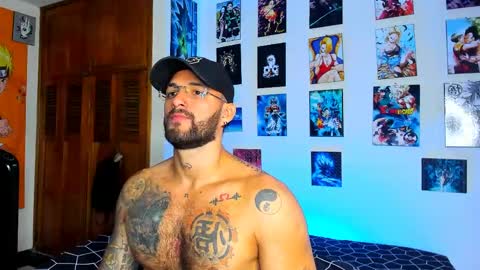 Yorgi online show from May 26, 2:46 pm