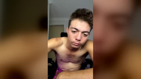 2chrisgaston online show from March 12, 1:23 am