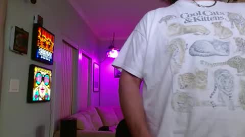 ThrillBilly online show from February 25, 3:16 am