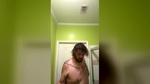 ThrillBilly online show from April 17, 10:29 am