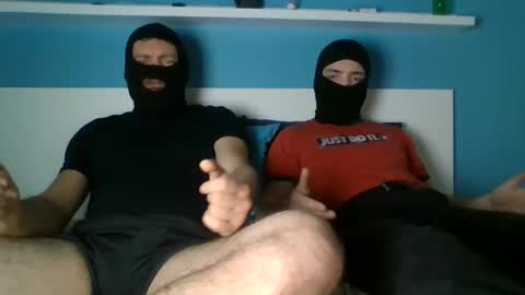 2frenchfriends online show from February 21, 10:59 pm