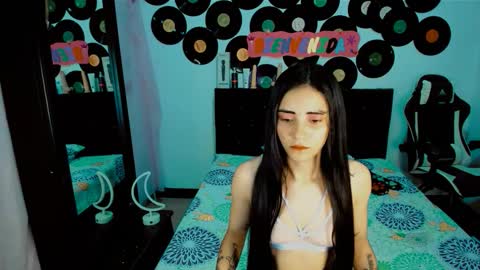 samantha sharon online show from March 23, 9:02 am