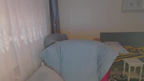 Berk online show from February 11, 10:18 pm