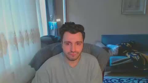 Berk online show from February 14, 5:19 am