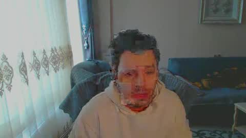 Berk online show from February 15, 7:49 am