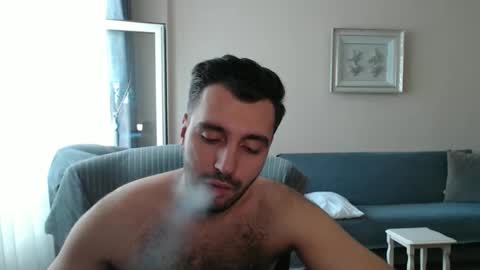 Berk online show from September 11, 1:44 pm