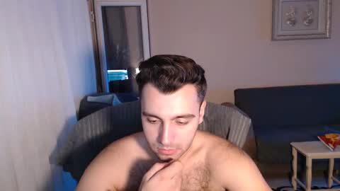 Berk online show from September 14, 9:03 pm