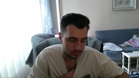 Berk online show from September 19, 10:49 am