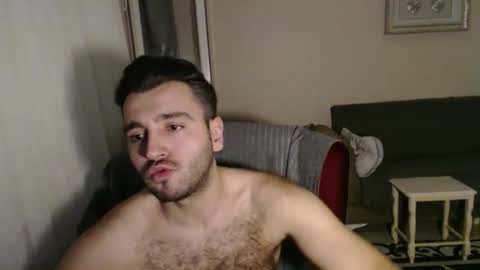 Berk online show from September 22, 1:07 am