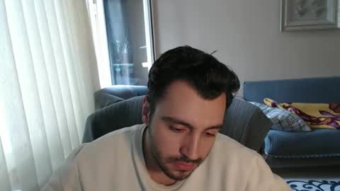 Berk online show from October 19, 6:47 am