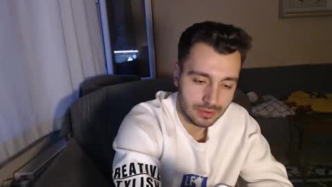 Berk online show from November 1, 3:14 pm