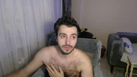 Berk online show from April 17, 11:08 pm