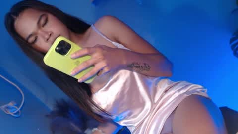 Sexy MIYA online show from May 16, 3:11 pm