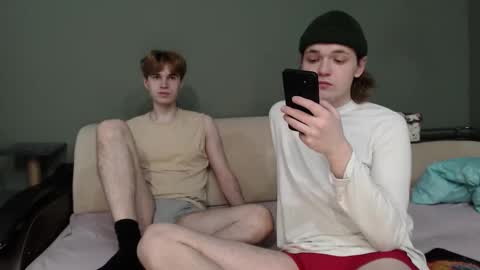 Eleot online show from November 22, 8:24 am