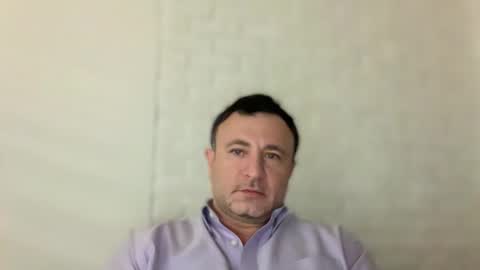 Adam online show from October 15, 4:07 pm