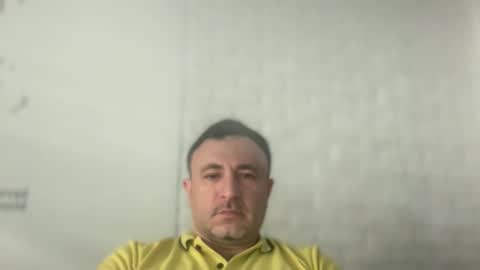 Adam online show from October 21, 2:29 pm