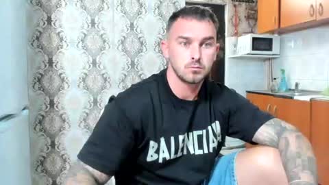 Snapshot of 2sexymuscles chatting on July 21, 7:38 pm 2sexymuscles online show from July 21, 7:38 pm