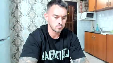 Snapshot of 2sexymuscles chatting on July 25, 8:50 pm 2sexymuscles online show from July 25, 8:50 pm