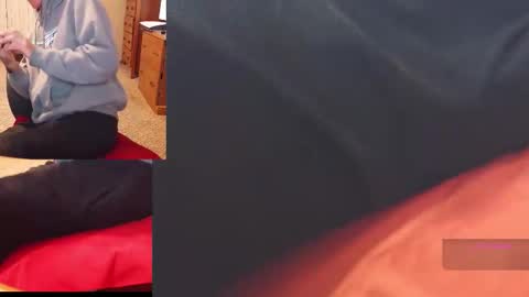 2tiredoftoys online show from April 3, 7:06 am