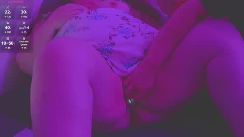 2trippy69 online show from February 25, 2:43 am