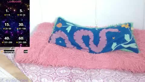 Snapshot of 333w4zh1n3 chatting on April 18, 7:07 pm Eva online show from April 18, 7:07 pm