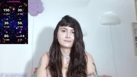 Snapshot of 333w4zh1n3 chatting on April 28, 10:26 pm Eva online show from April 28, 10:26 pm