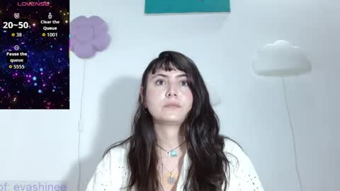 Snapshot of 333w4zh1n3 chatting on May 4, 10:39 pm Eva online show from May 4, 10:39 pm