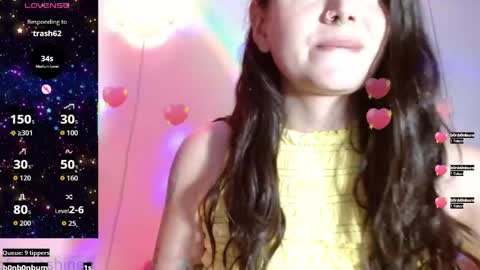 Snapshot of 333w4zh1n3 chatting on June 1, 8:10 pm Eva online show from June 1, 8:10 pm