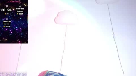 Snapshot of 333w4zh1n3 chatting on June 29, 7:58 pm Eva online show from June 29, 7:58 pm