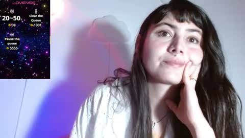 Snapshot of 333w4zh1n3 chatting on July 27, 6:59 pm Eva online show from July 27, 6:59 pm