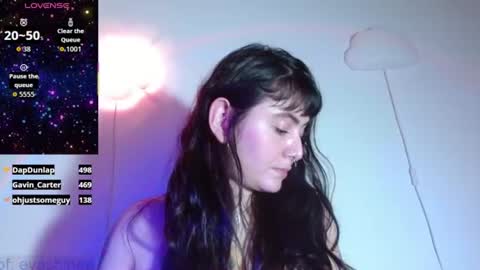 Snapshot of 333w4zh1n3 chatting on July 28, 10:09 pm Eva online show from July 28, 10:09 pm