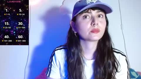 Snapshot of 333w4zh1n3 chatting on July 29, 9:57 pm Eva online show from July 29, 9:57 pm
