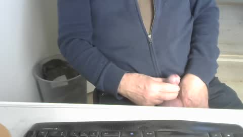 Snapshot of 3390soeren chatting on March 6, 11:36 am Soeren online show from March 6, 11:36 am