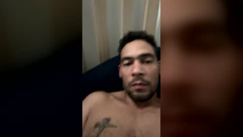 Snapshot of 3_am chatting on April 12, 1:32 am 3_am online show from April 12, 1:32 am